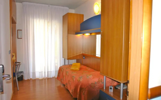Hotel Toledo