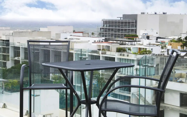 DK Exclusive 1 bedroom Apartment