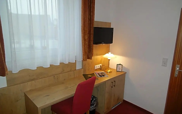 Hotel Krone