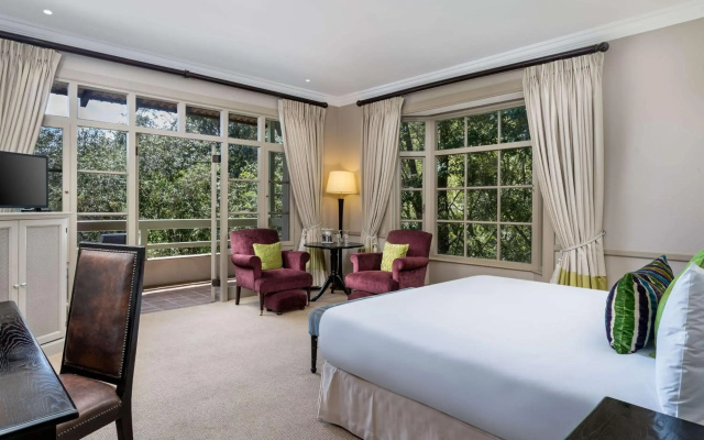 Mount Grace Hotel & Spa