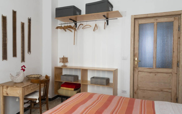Welcomely - Chez Callina