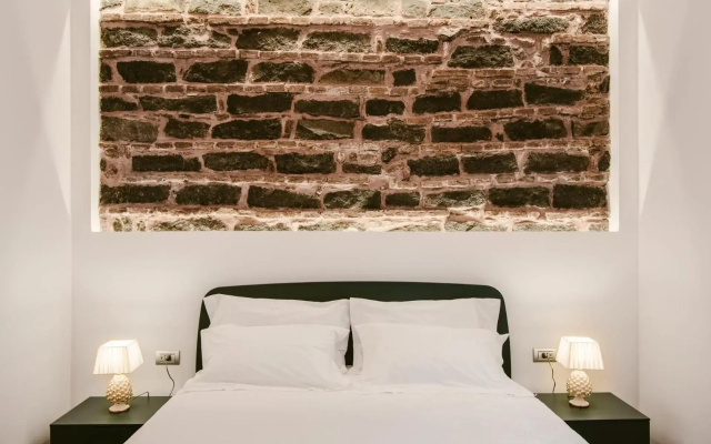 Il Moro Boutique Apartment