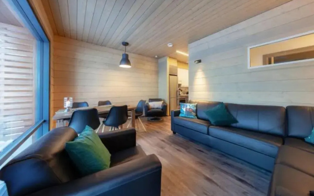 Ellivuori Chalet