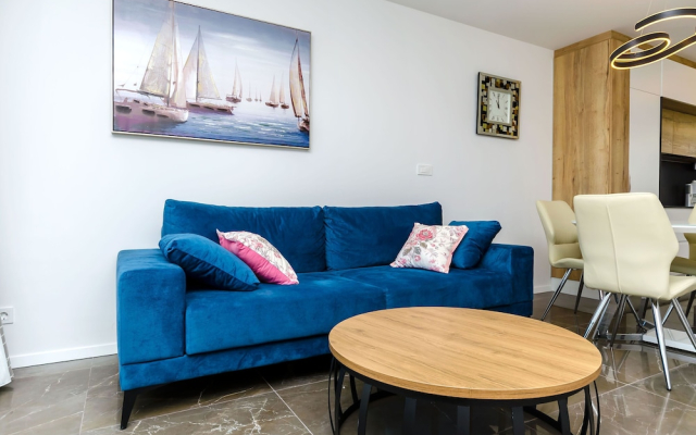 Apartments Crystal Luxury