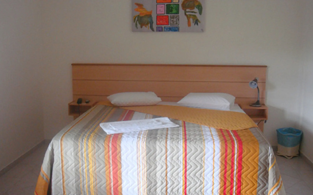 Magnus Plaza Hotel