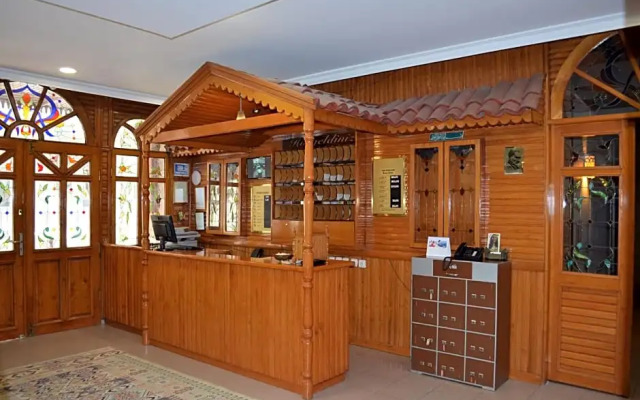 Atlas Hotel