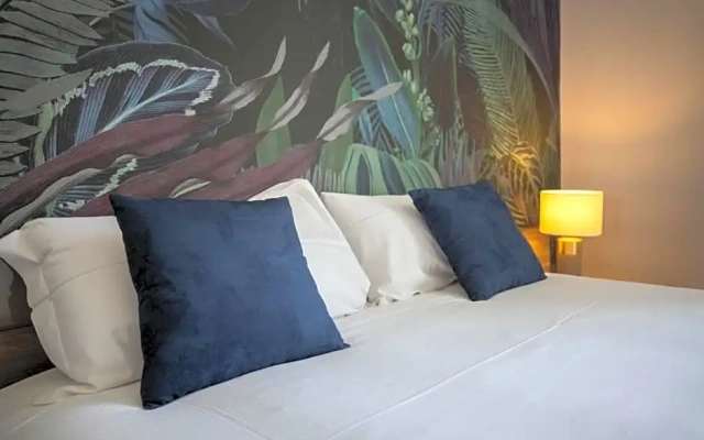L èlégant Boutique Rooms Naples
