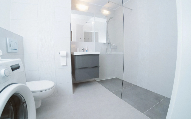 Apartamenty Bema od WroclawApartament-pl