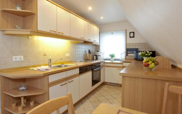 Wohnung-Sylthome