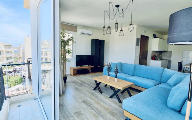 Vicus City Center Suites