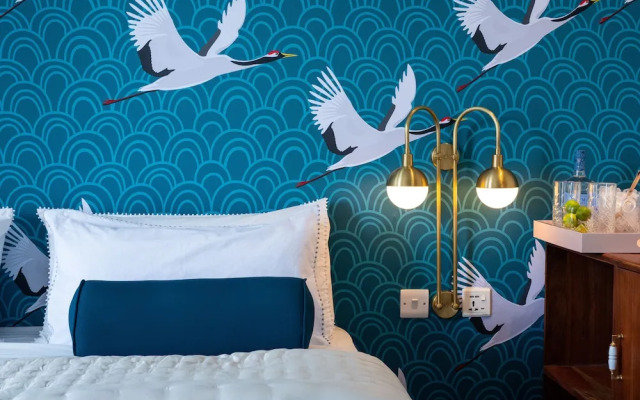 Upendo House Hotel