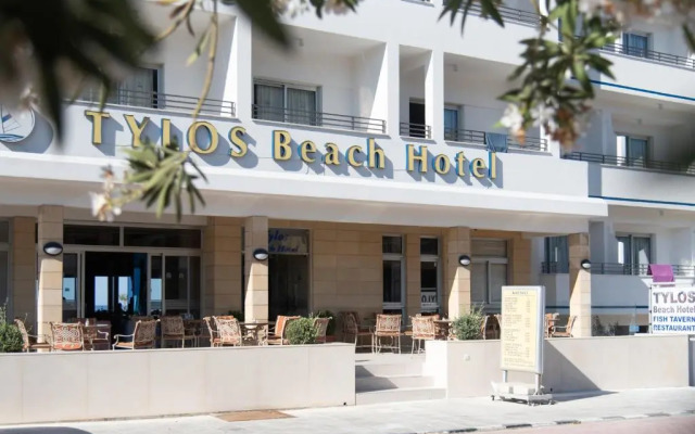 Tylos Beach Hotel