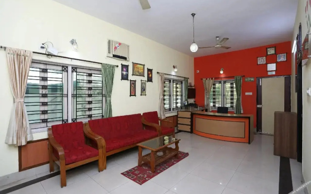 Tulip Guest House by FabHotel