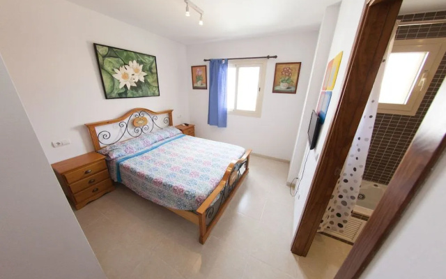 Villa Playera