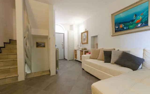 Hintown Lovely house with Sea view