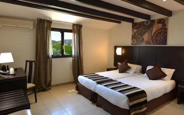 Hotel U Ricordu