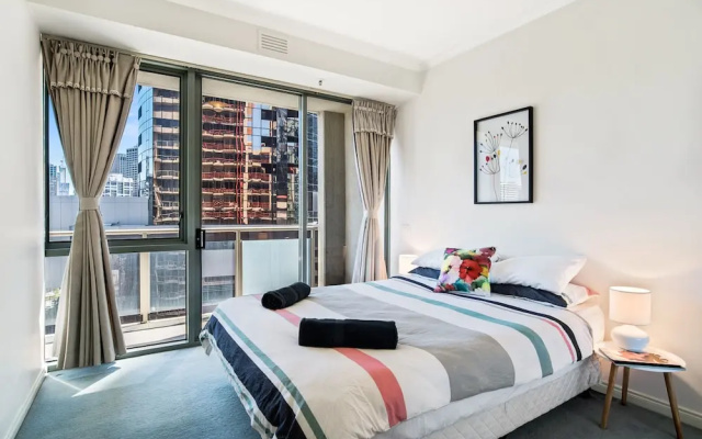 Southbank Tower Apartments