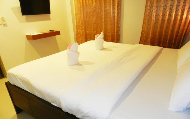 Rukyim Resort