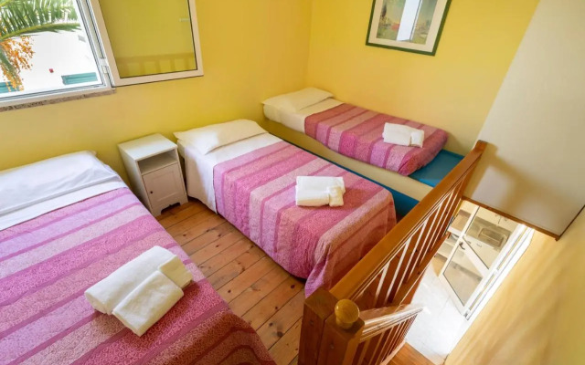 Club Del Sole Le Mimose Family Resort