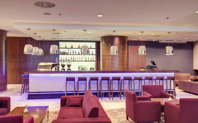 DoubleTree by Hilton Hotel Kosice