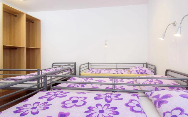 Hostel Bohemia