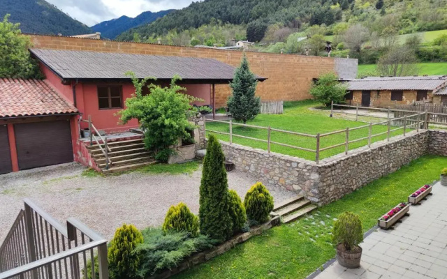 Apartament a Pi, Bellver de Cerdanya