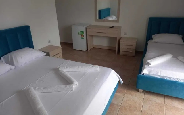 Hotel Mema