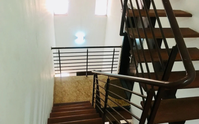 Vertex Realty Apartment Lekki 1