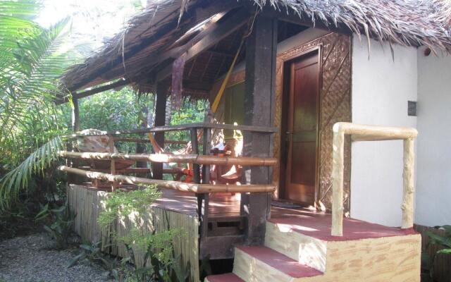 Bamboo Bungalows 2