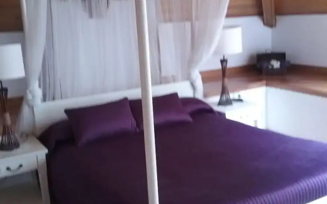 Hotel Valle de Lago