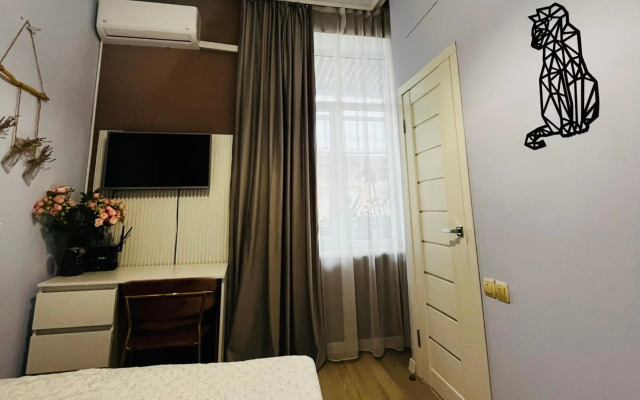 Iren Smart Apartment