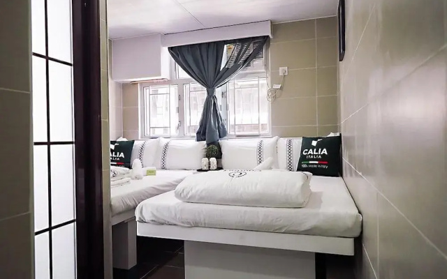 Comfort Guest House