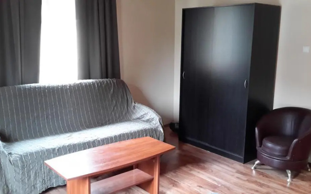 Guest House Mzymtinskaya 2