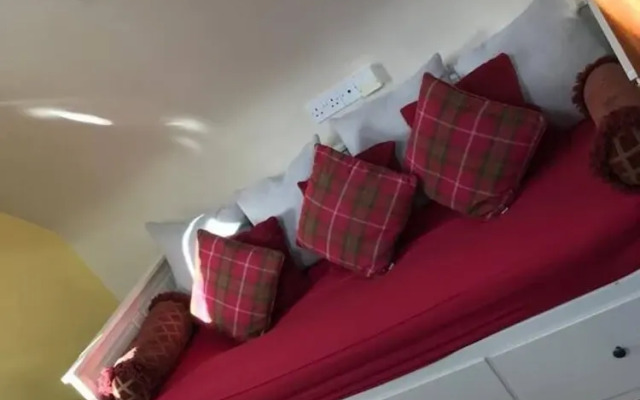 Beautiful Apartment in Rostrevor, Northern Ireland