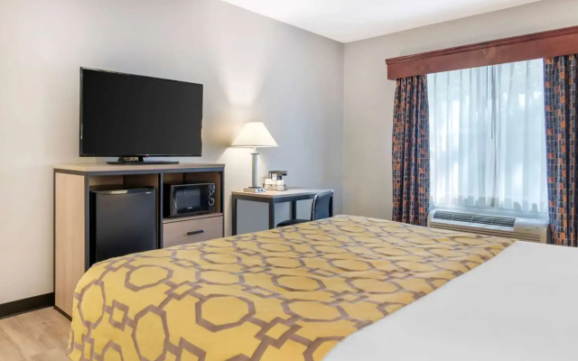 Baymont by Wyndham Kennesaw
