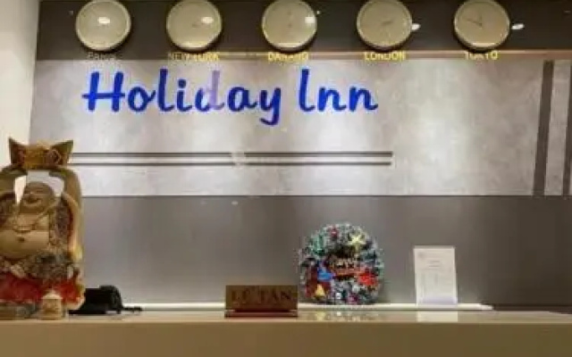 Gia Hung Hotel