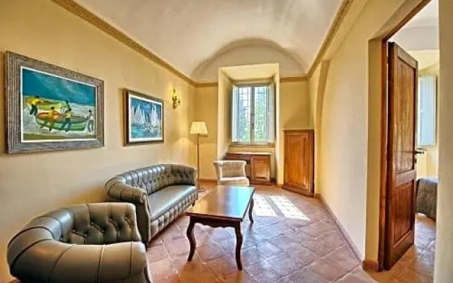 Villa Sant'Anastasio Suites