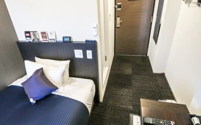 TENNEN-ONSEN HOTEL LiVEMAX PREMIUM Nagano-ekimae