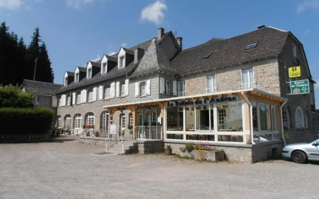 Logis Relais De L'aubrac