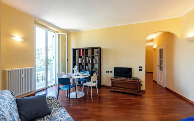Lovely Apartment Via Nizza