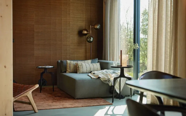 Luxury Villa in Drenthe With Outdoor Spa