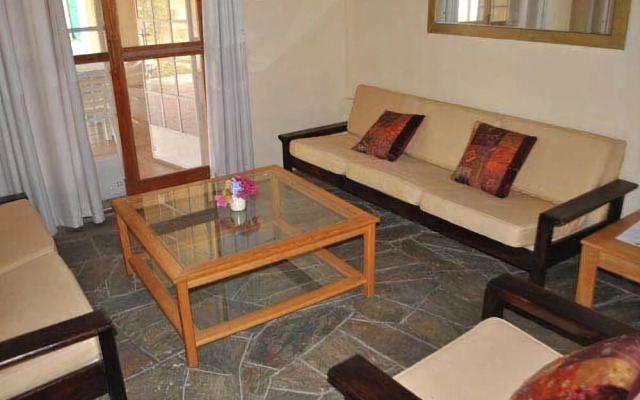 Maduma Boma Game Conservancy