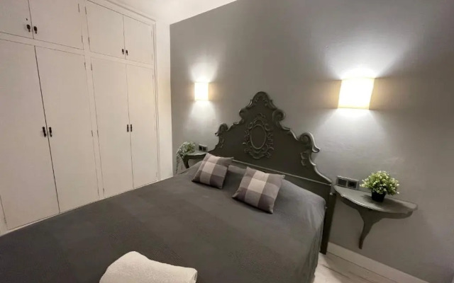Llafranc apartamento reformado 2min andando playa parking privado gratis