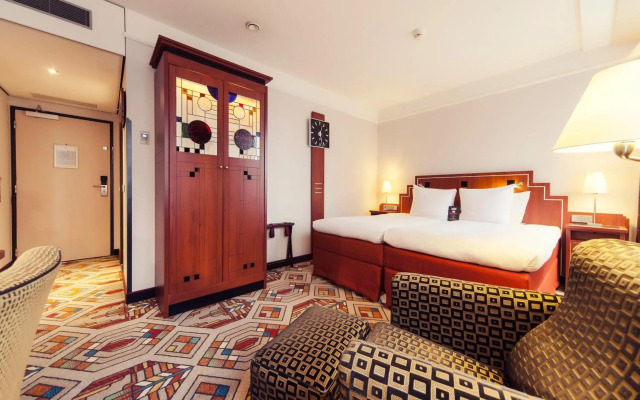 Banks Mansion Hotel