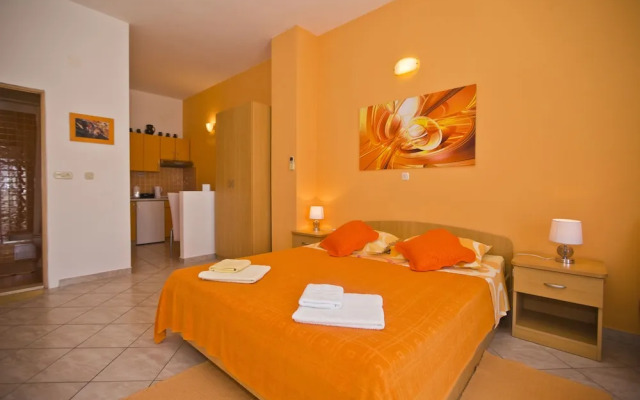 Apartments Softic