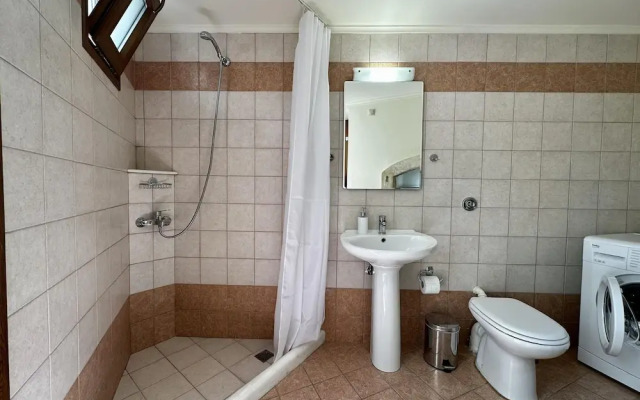 City Center 1-bed House in Heraklion