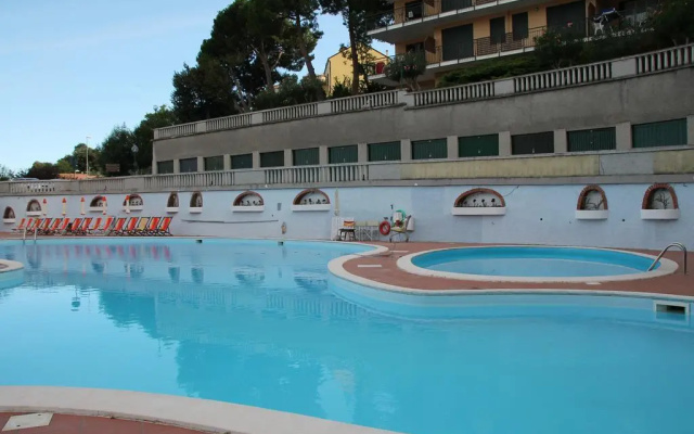Hotel Paco