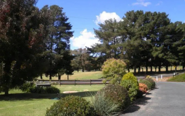 Melview Greens Apartments