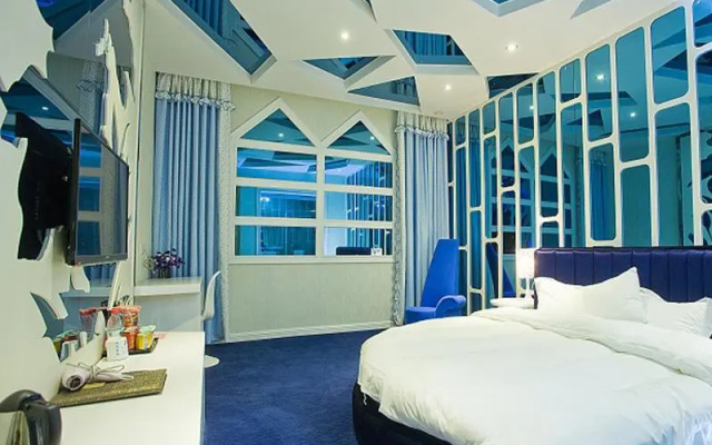 Guiin Homing Hotel