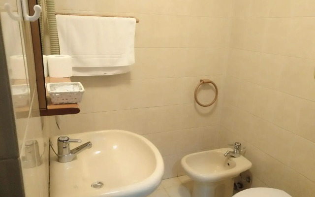 Hotel I Larici
